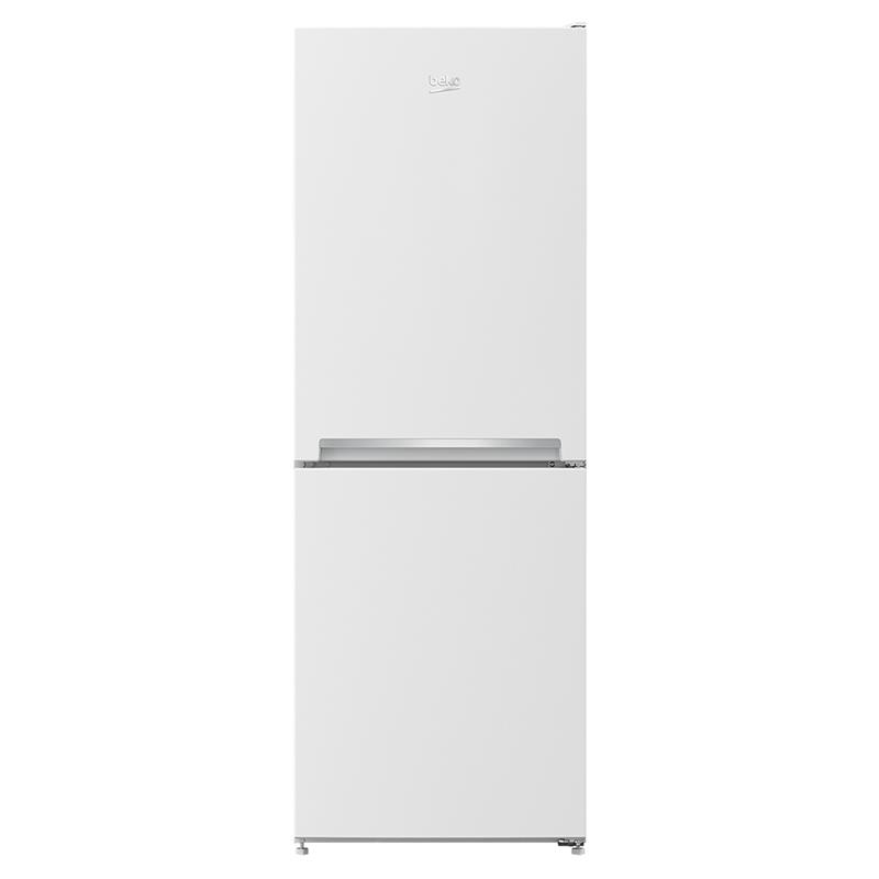 Beko, 229 L, 153 cm, valge - Külmik