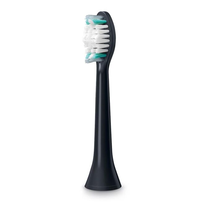 Beurer Classic Clean, 4 tk, must - Lisaharjad