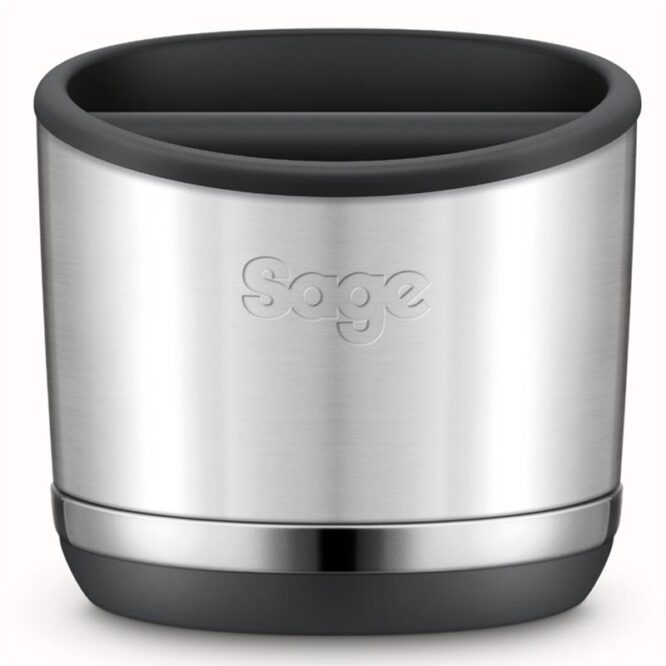 Sage the Knock Box™ 10, roostevaba teras - Koputuskast