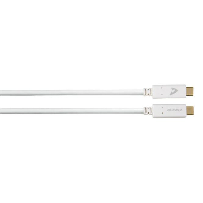 Kaabel Avinity USB-C 3.1 Gen 2 - USB C (1m)