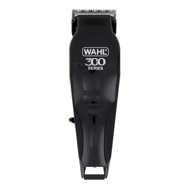 Wahl Home Pro 300, juhtmevaba, must - Juukselõikur