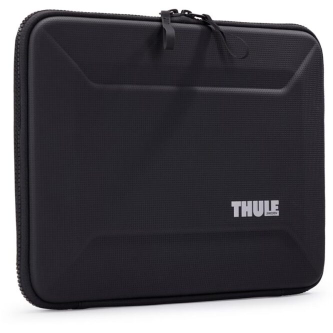 Thule Gauntlet, 14", MacBook, must - Sülearvuti ümbris