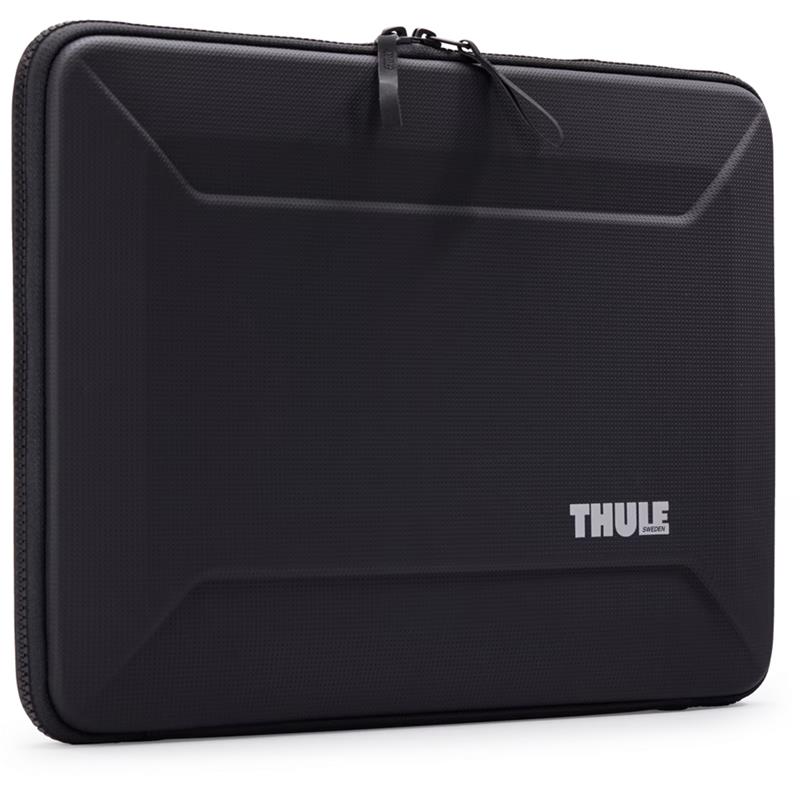 Thule Gauntlet, 16'', MacBook, must - Sülearvuti ümbris