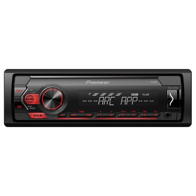 Autostereo Pioneer