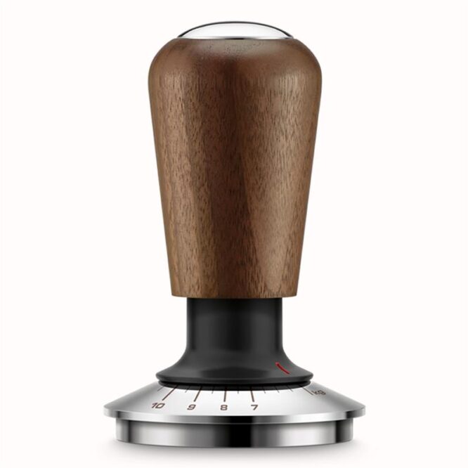 Sage the Force Gauge Tamper™ 58 mm - Kohvi tamper
