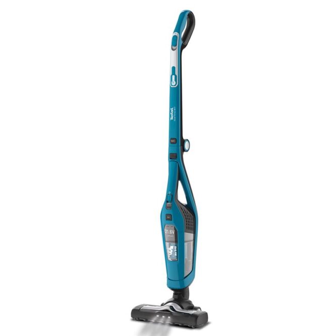 Tefal Dual Force 2in1, sinine - Varstolmuimeja