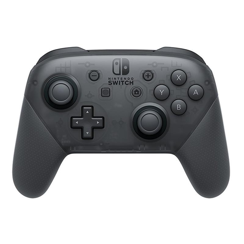 Mängupult Nintendo Switch Pro
