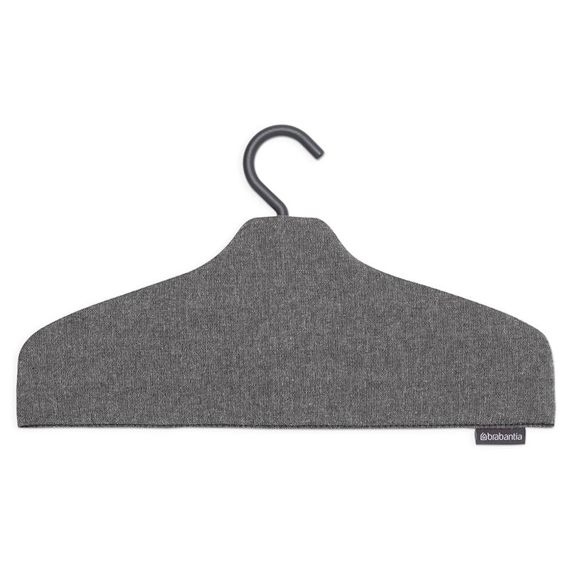 Brabantia, must - Riidepuu aurutile