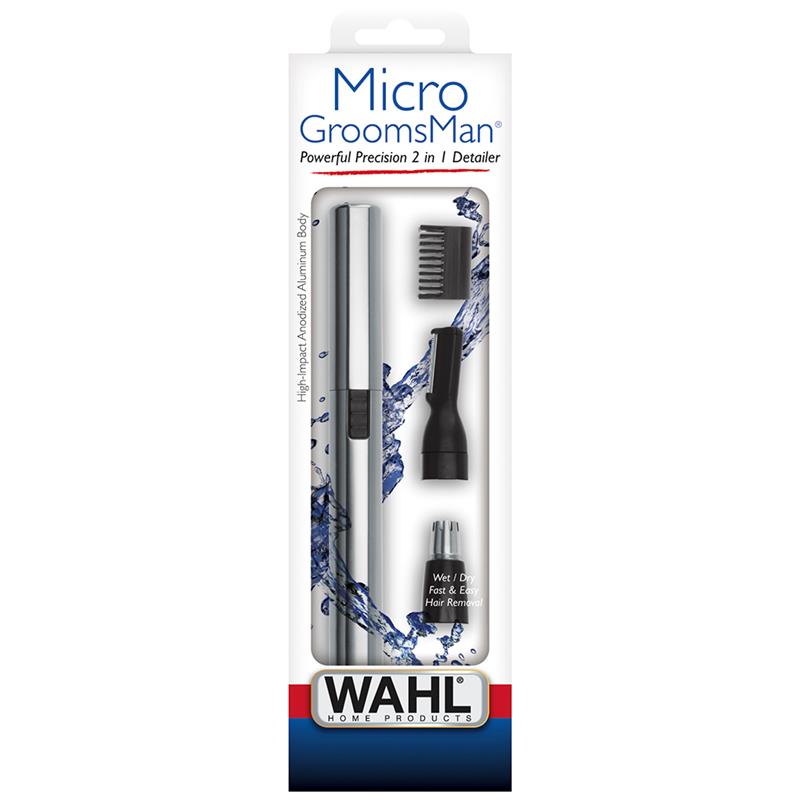 Nina- ja kõrvakarvade lõikur Wahl