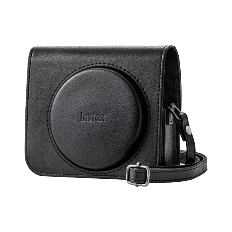 Fujifilm Instax Square SQ40 Camera Case, must - Ümbris