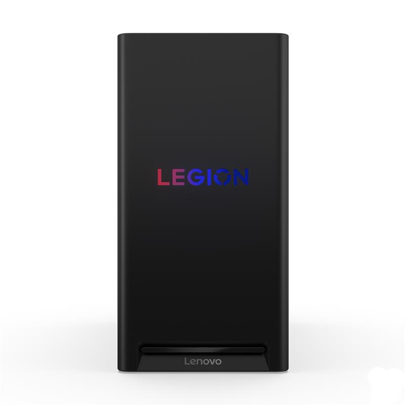 Lenovo Legion Tower 5, 32 GB, 1 TB, RTX 5070, must - Lauaarvuti