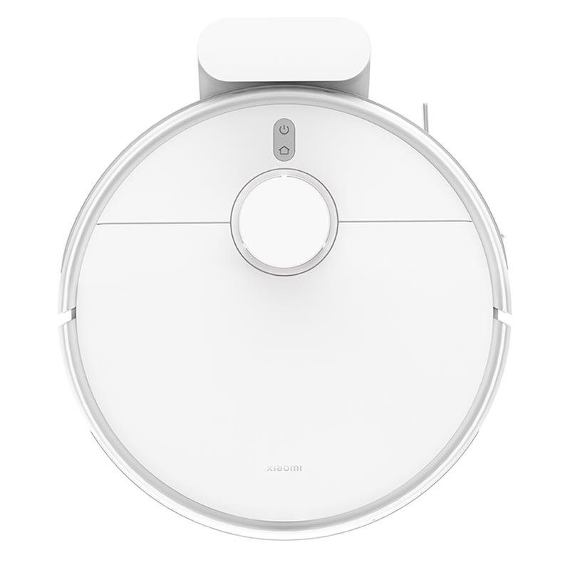Xiaomi Vacuum S40C, märg- ja kuivpuhastus, valge - Robottolmuimeja