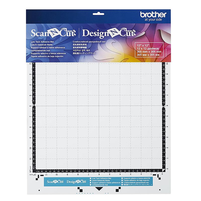 Matt (nõrga kleepuvusega 305 x 305 mm) Brother