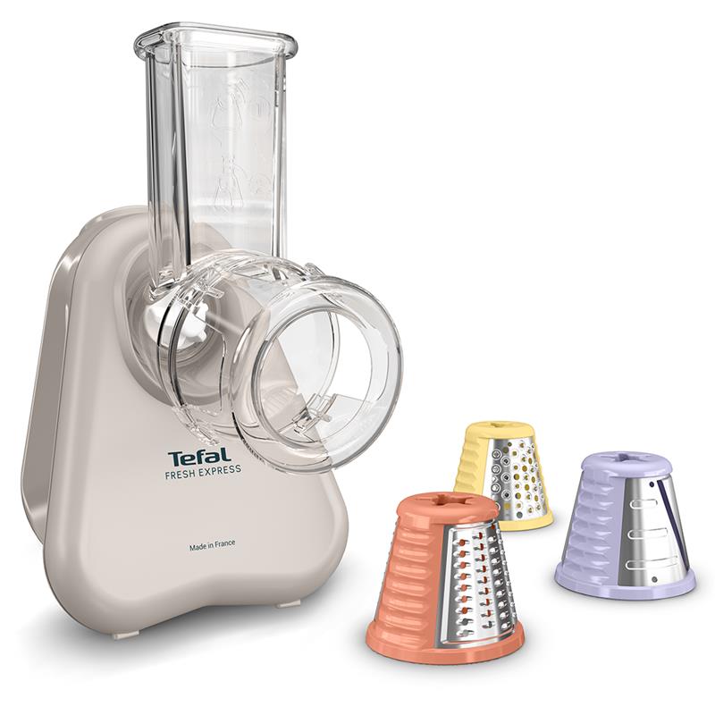 Tefal Fresh Express, hall - Köögiviljade hakkija