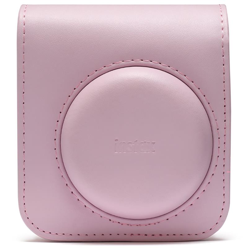 Fujifilm Instax mini 12 Camera Case, roosa - Ümbris