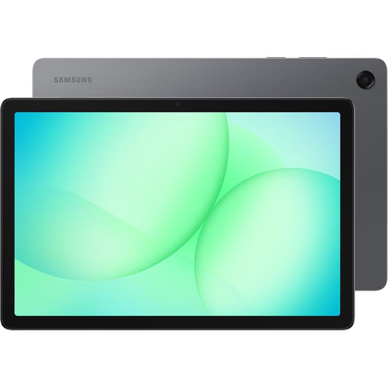 Samsung Galaxy Tab A11+, 256 GB, Wi-Fi, hall - Tahvelarvuti
