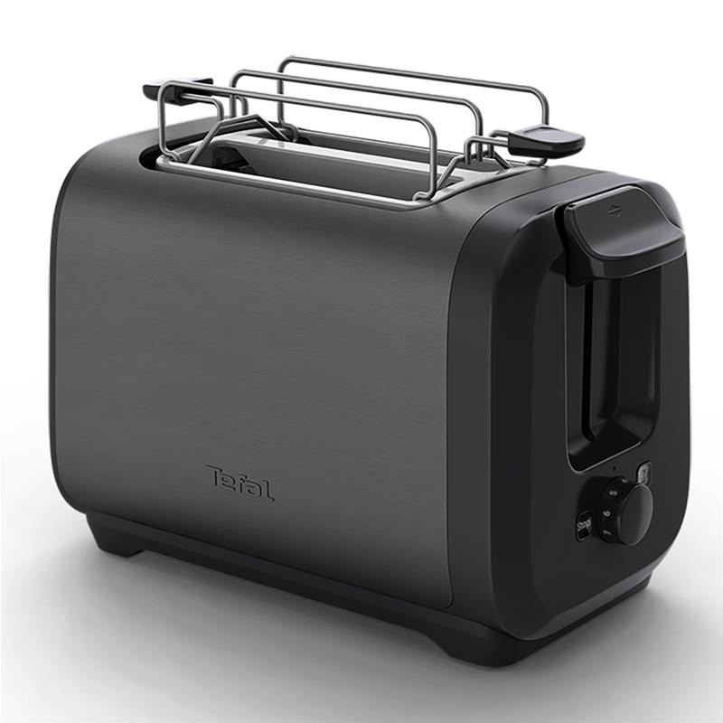 Tefal Subito, 1200 W, must - Röster