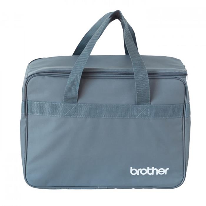 Brother, hall - Õmblusmasina kandekott