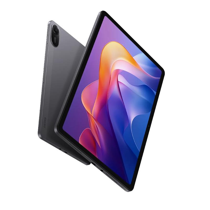 Xiaomi Redmi Pad 2, 11'', 4 GB, 128 GB, Wi-Fi, hall - Tahvelarvuti