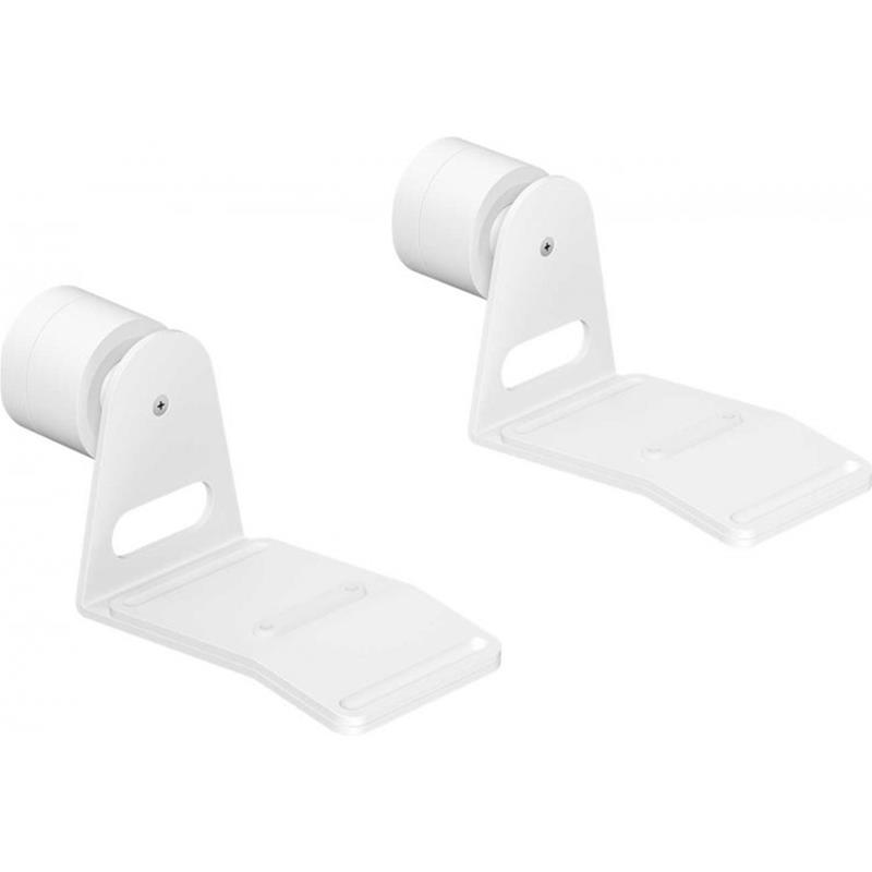 Sonos Era 300 Wall Mount, 2 tk, white - Kõlari seinakinnitus