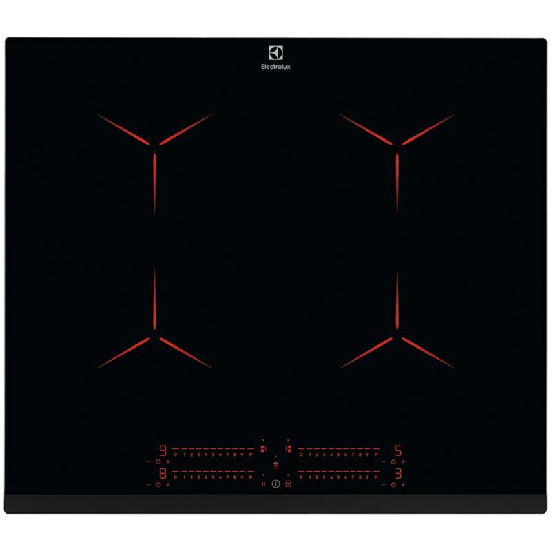 Integreeritav induktsioonpliidiplaat Electrolux