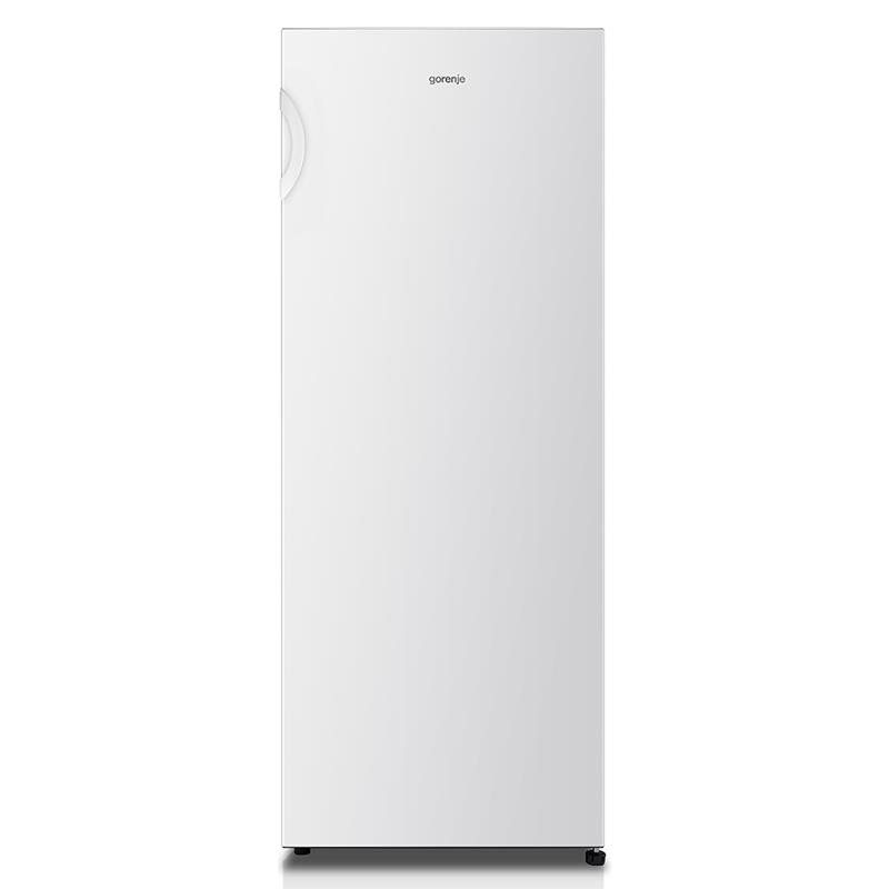 Gorenje, 165 L, kõrgus 144 cm, valge - Sügavkülmik