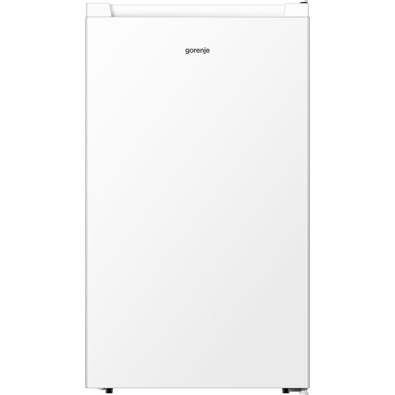 Gorenje, 82 L, kõrgus 85 cm, valge - Külmik