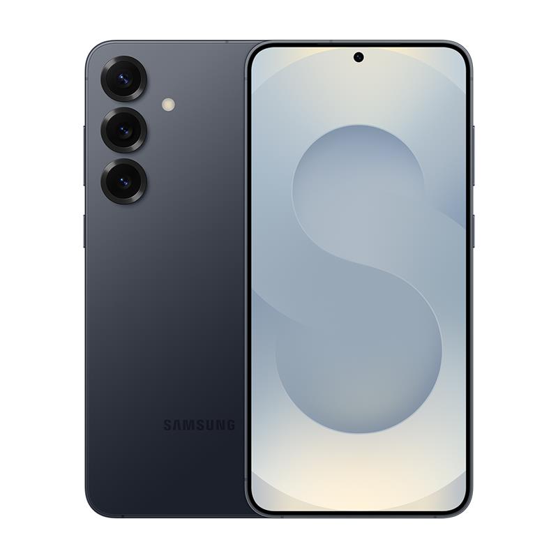 Samsung Galaxy S25+, 6,7'', 256 GB, must - Nutitelefon