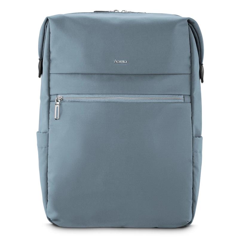Hama Ultimate, 16,2'', sinine - Sülearvuti seljakott