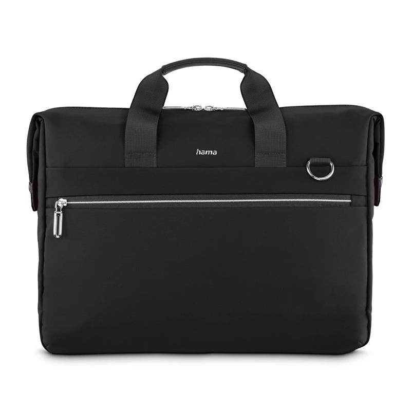 Hama Ultimate, 16,2'', must - Sülearvuti kott