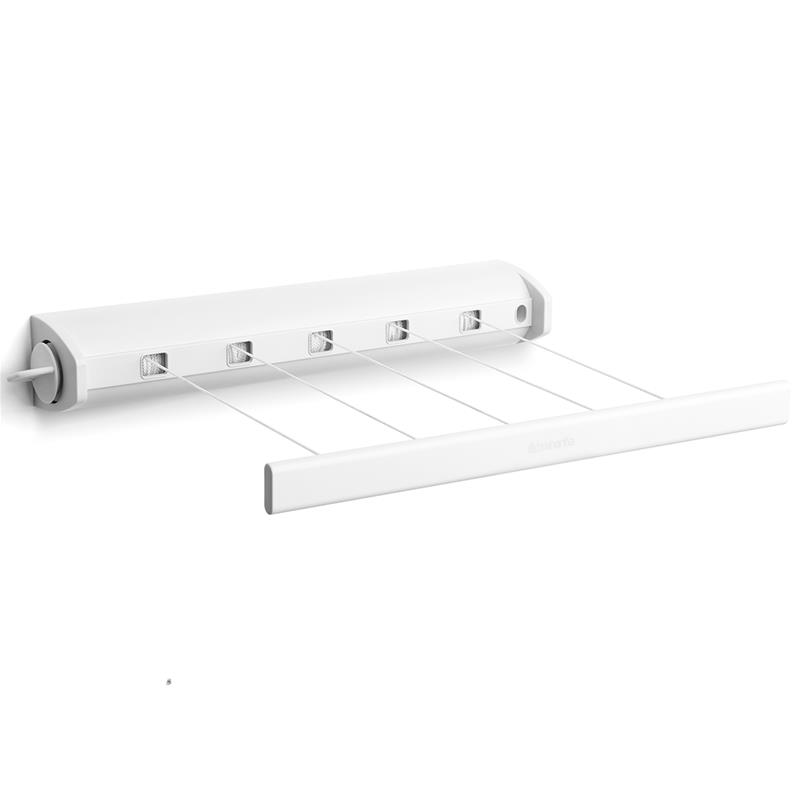 Kuivatusnööride komplekt Brabantia 22 m