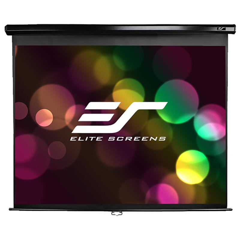 Projektori ekraan Elite Screens 113'' / 1:1