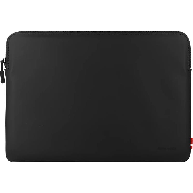 Dbramante 1928 Oxford ICON, 15", must - Sülearvuti ümbris