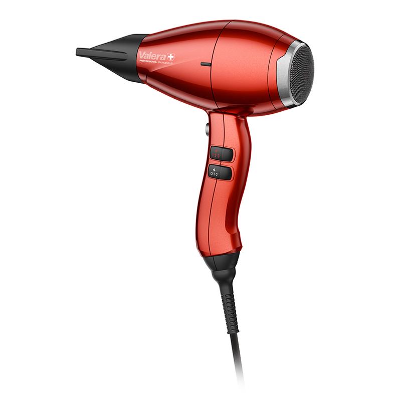 Valera Swiss Nano 9400 Plus, 2400 W, punane - Föön