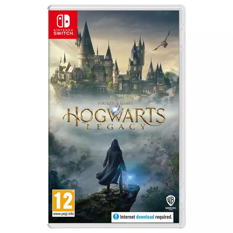 Hogwarts Legacy, Nintendo Switch - Mäng
