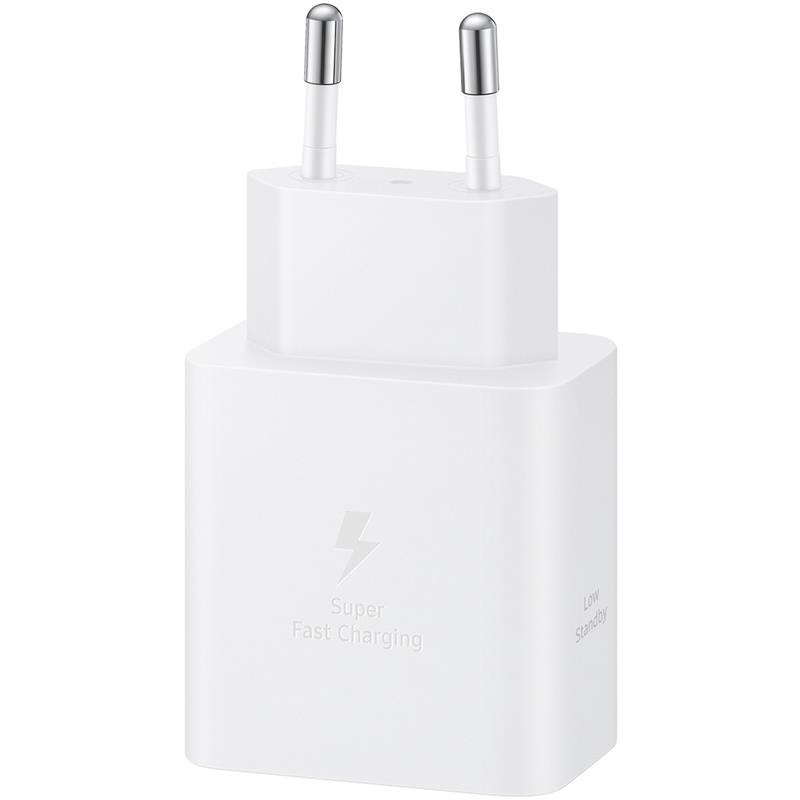 Samsung USB-C Wall Charger, 45 W, valge - Laadija