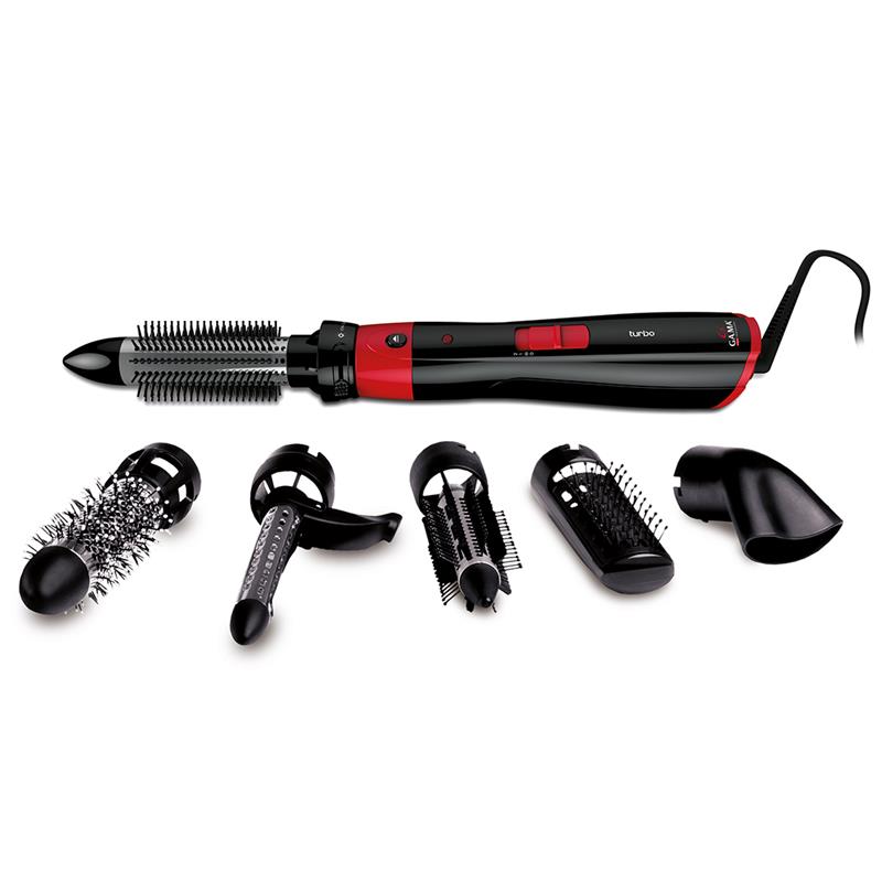 Föön-koolutaja GA.MA Multistyler Turbo