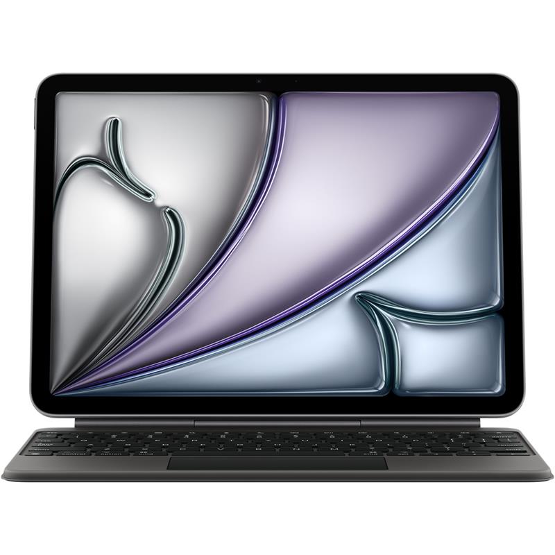 Apple Magic Keyboard, iPad Air 11'' (M3), SWE, must - Klaviatuur