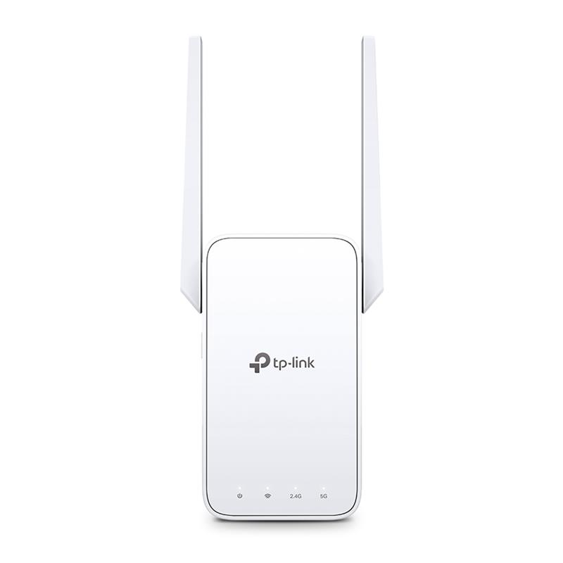 TP-Link RE315, AC1200, valge - Wi-Fi võimendi