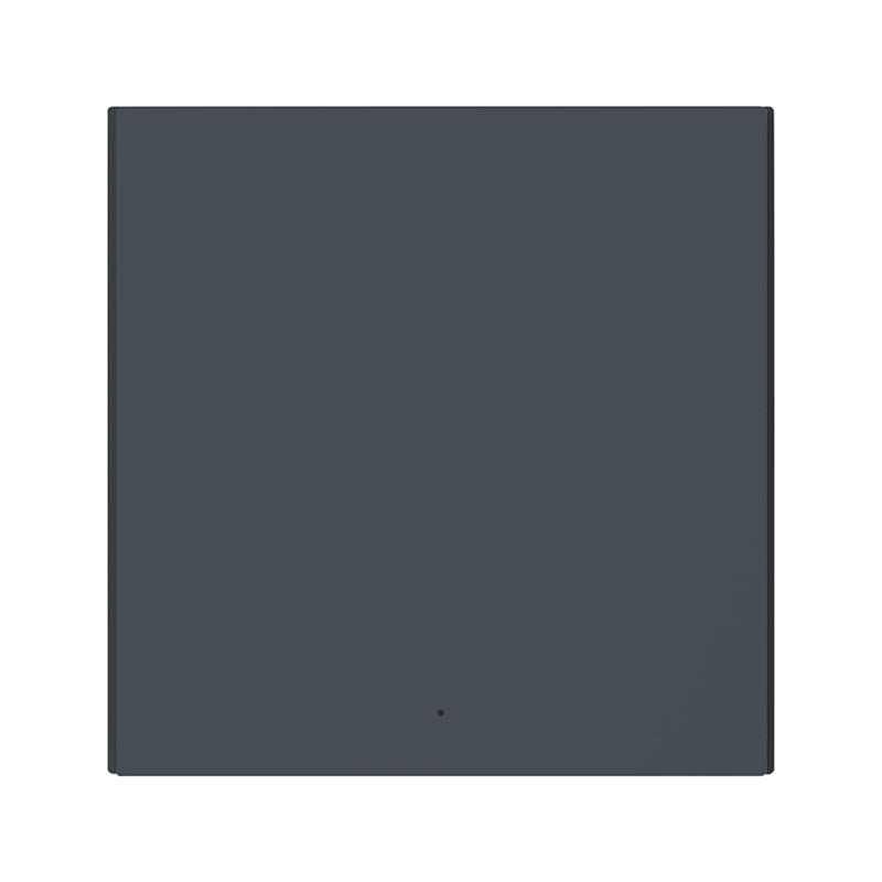 Aqara Wall Switch H1 EU, neutraal, hall - Nutikas lüliti