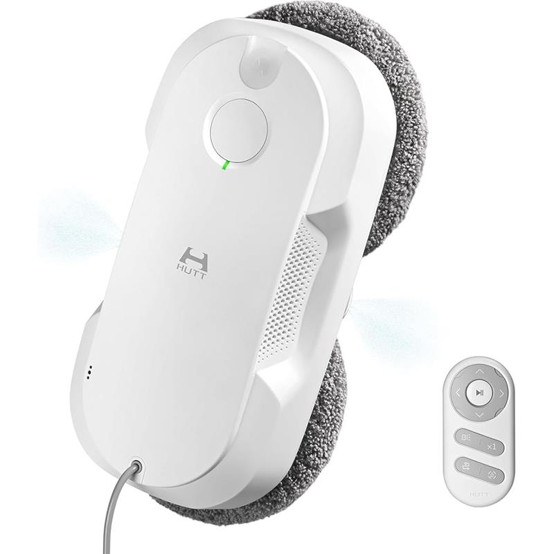 Hutt DDC56, valge - Aknapesurobot