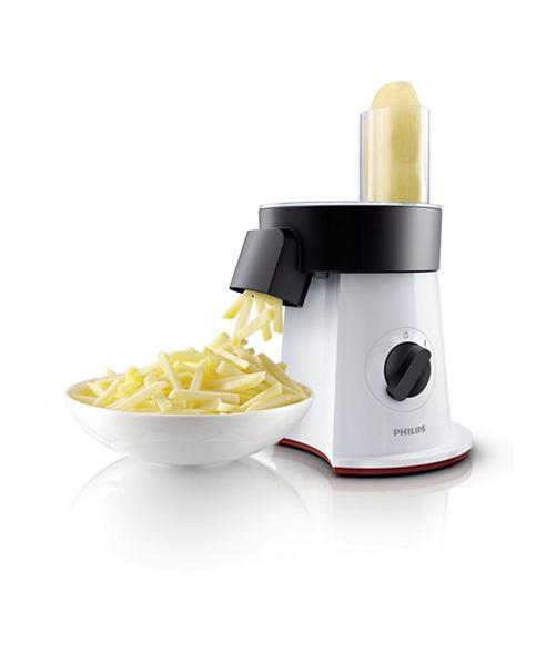 Salatilõikur Philips Viva Collection
