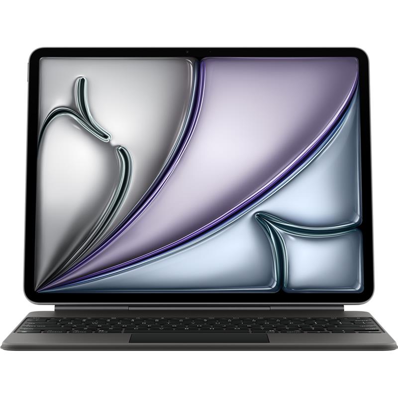 Apple Magic Keyboard, iPad Air 13'' (M3), ENG, must - Klaviatuur