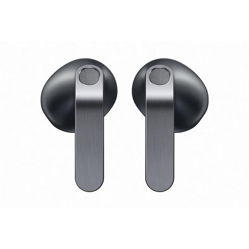 Samsung Galaxy Buds 4, must - Täisjuhtmevabad kõrvaklapid
