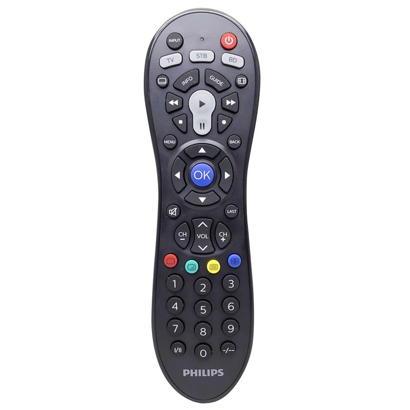 Universaalpult Philips 3in1