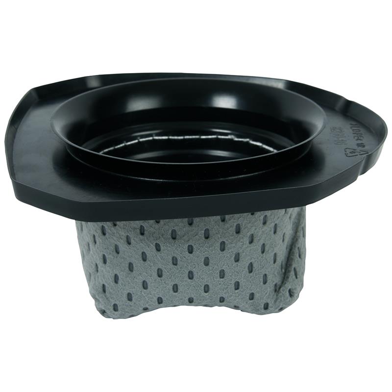 Pestav filter Tefal Dual Force TY67 tolmuimejale