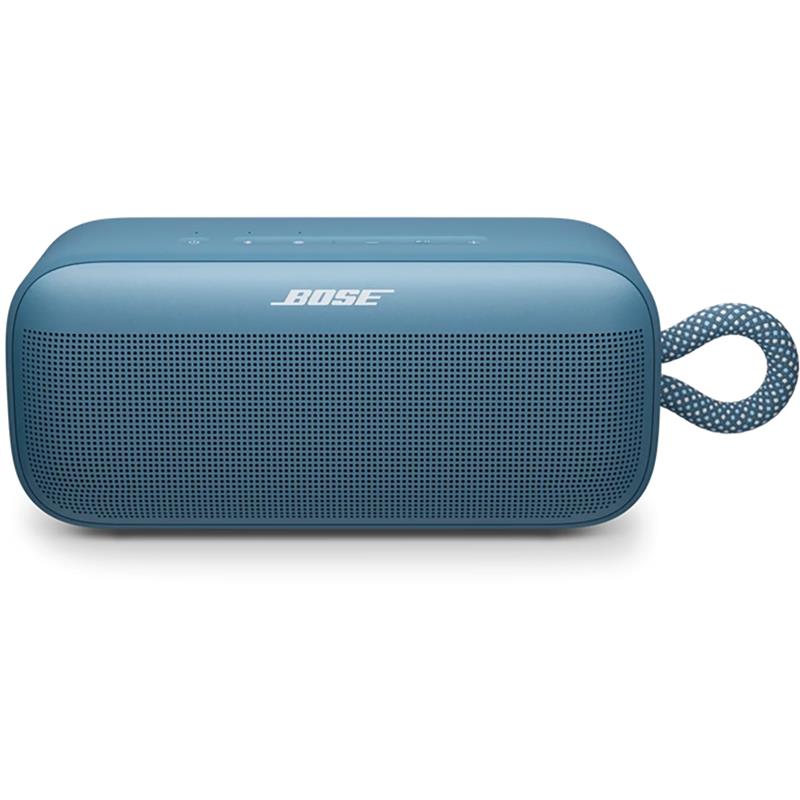 Bose SoundLink Plus, sinine - Kaasaskantav juhtmevaba kõlar