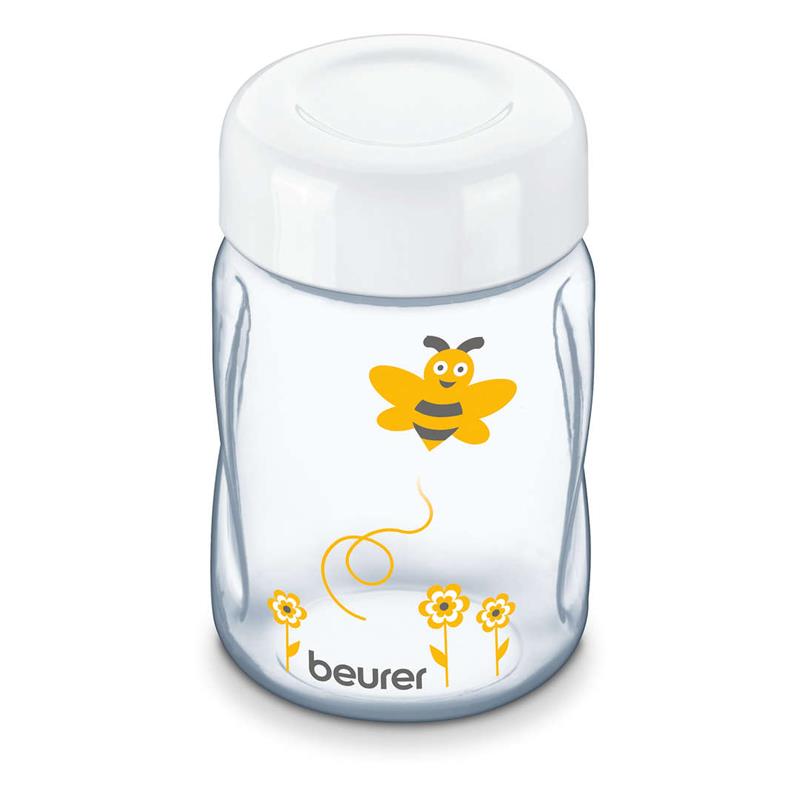 Beurer, BY40, BY60, BY70 - Rinnapumba tarvikute komplekt