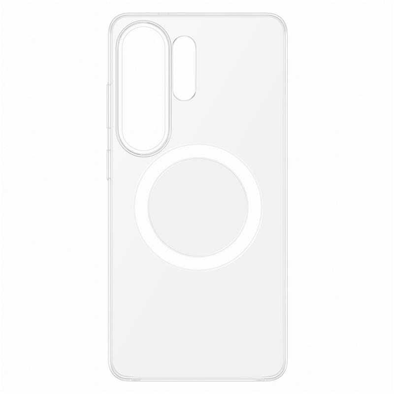 Samsung Clear Magnet Case, Galaxy S26 Ultra, läbipaistev - Ümbris