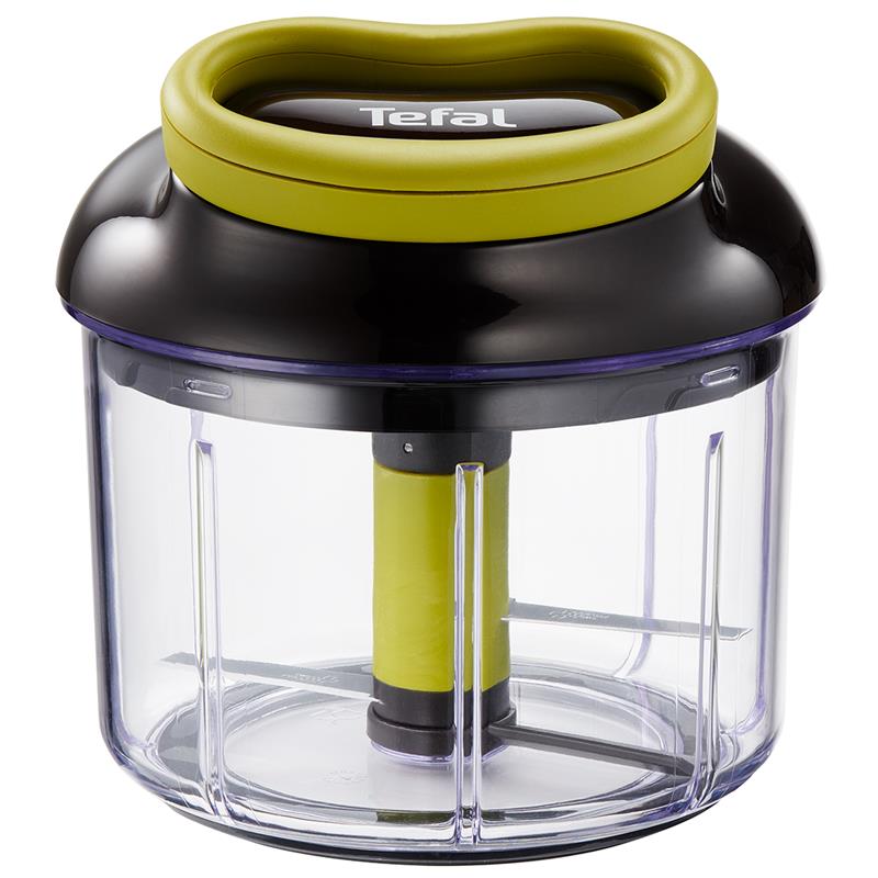 5-sekundi hakkija Tefal